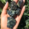Kambaba Jasper: The Ancient Artifact of Peace, Stability & Nature Connection VTrendz