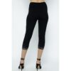 18725P - Capri Leggings with Rhinestones, Vocal - Image 3