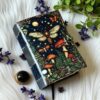 Midnight Moth Grimoire | A Journal for Nocturnal Magic VTrendz