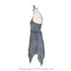 Victorian Style Dress & Tunic Top VTrendz