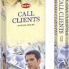 HEM Call Client Incense Sticks - Image 2