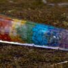 7-Chakra Orgone Tower Point: Alchemical Harmonizer & Spiritual Transmutation Tool VTrendz