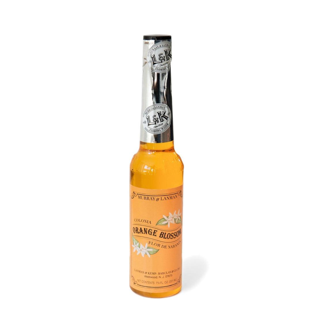 Colonia Flor de Naranja (Orange Blossom) | An Aura of Joy & Attraction