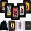 Reading Fortune Telling Cards, by Deck and Book Set - Image 4
