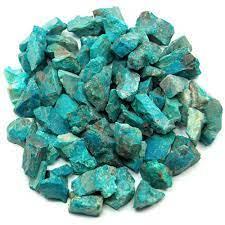 Chrysocolla: The Sacred Artifact of Emotional Expression, Peace & Divine Feminine Power - Image 2