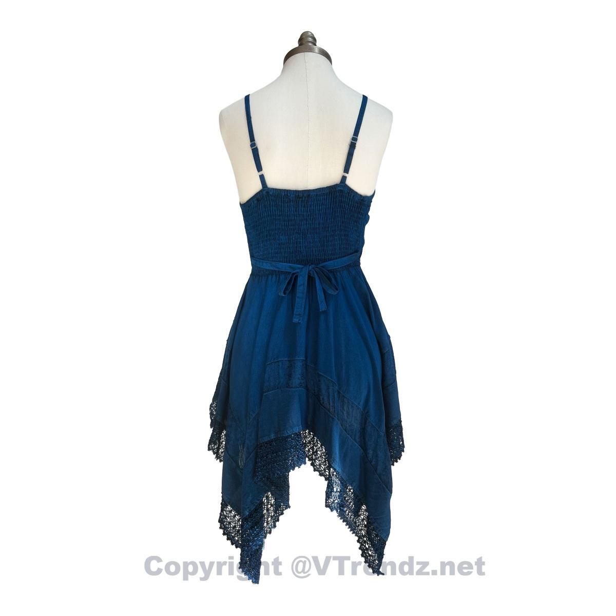 Victorian Style Dress & Tunic Top - Image 39