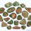 Unakite: The Nurturing Artifact of Vision, Emotional Balance & Harmonious Growth VTrendz