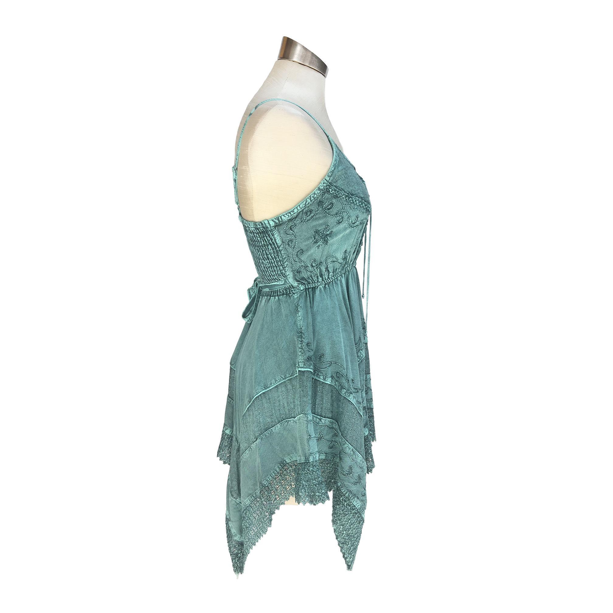 Victorian Style Dress & Tunic Top - Image 46