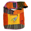 Bird with Leaves Bohemian Boho Hobo Hippie Bag VTrendz