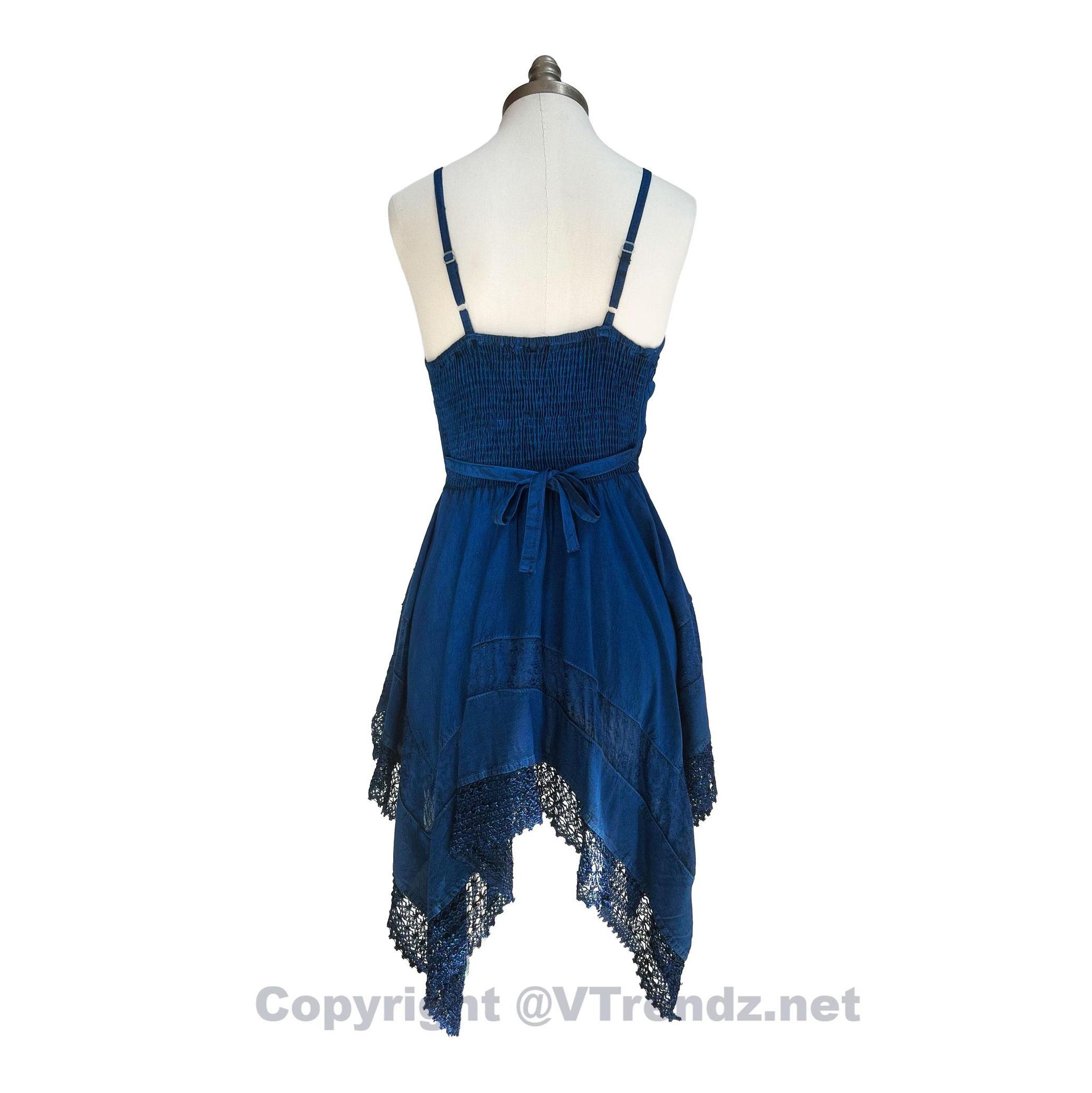 Victorian Style Dress & Tunic Top - Image 20