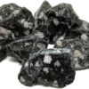 Snowflake Obsidian: The Balancing Artifact of Purity, Perspective & Inner Peace VTrendz