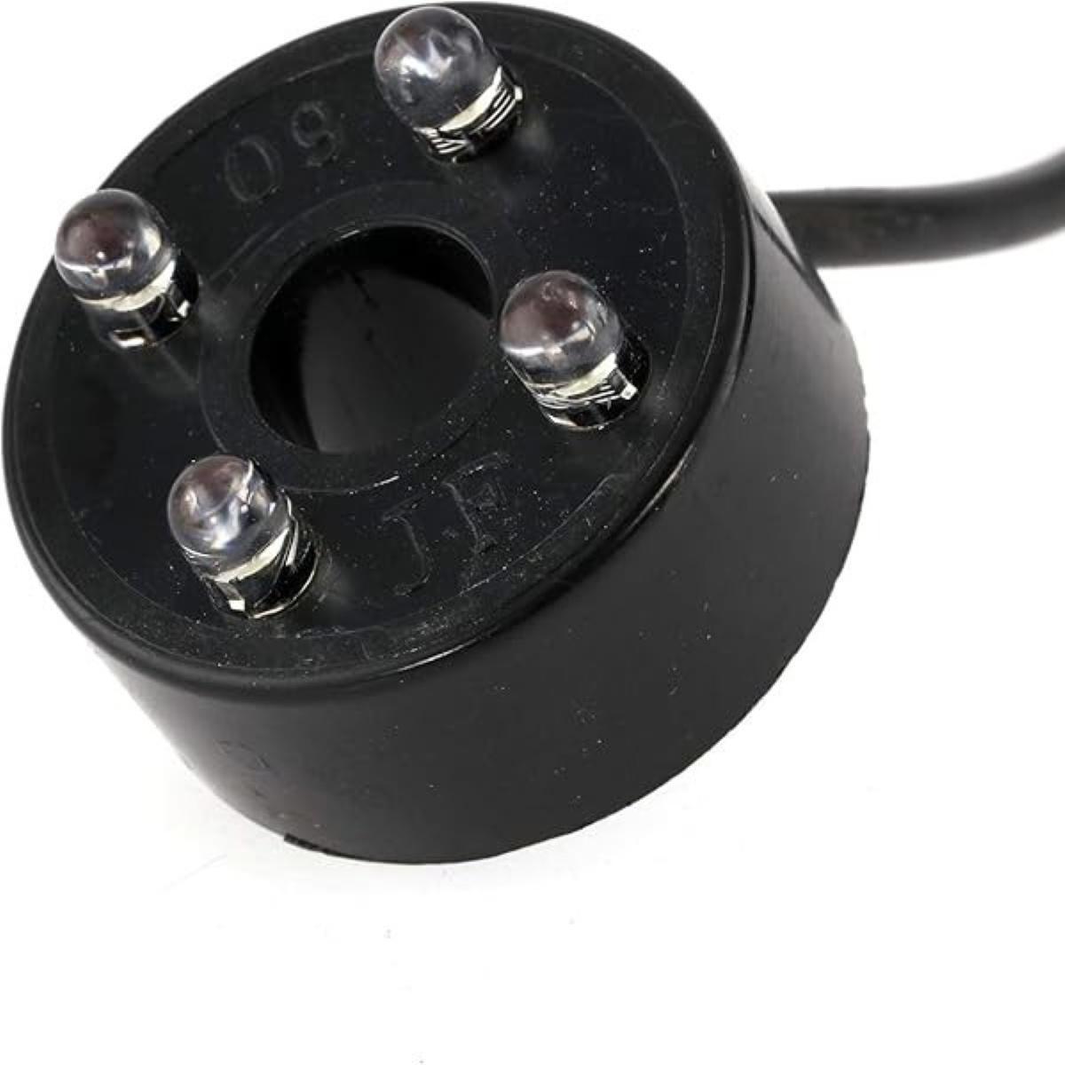 Submersible Rolling Ball Fountain Pump Cord Replacement - Image 7