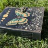 Moonlit Butterfly Journal | A Chronicle of Transformation & Soul VTrendz