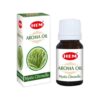 HEM Mystic Citronella Aroma Oil | A 10ml Vial of Cleansing & Repelling VTrendz