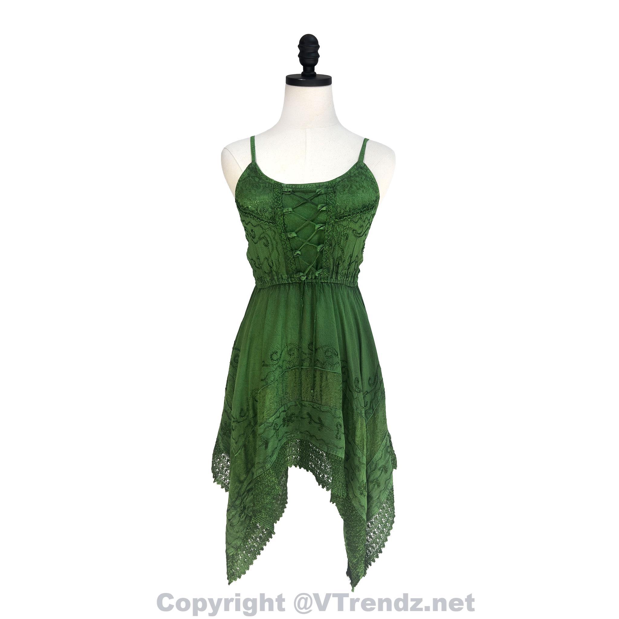 Victorian Style Dress & Tunic Top - Image 66