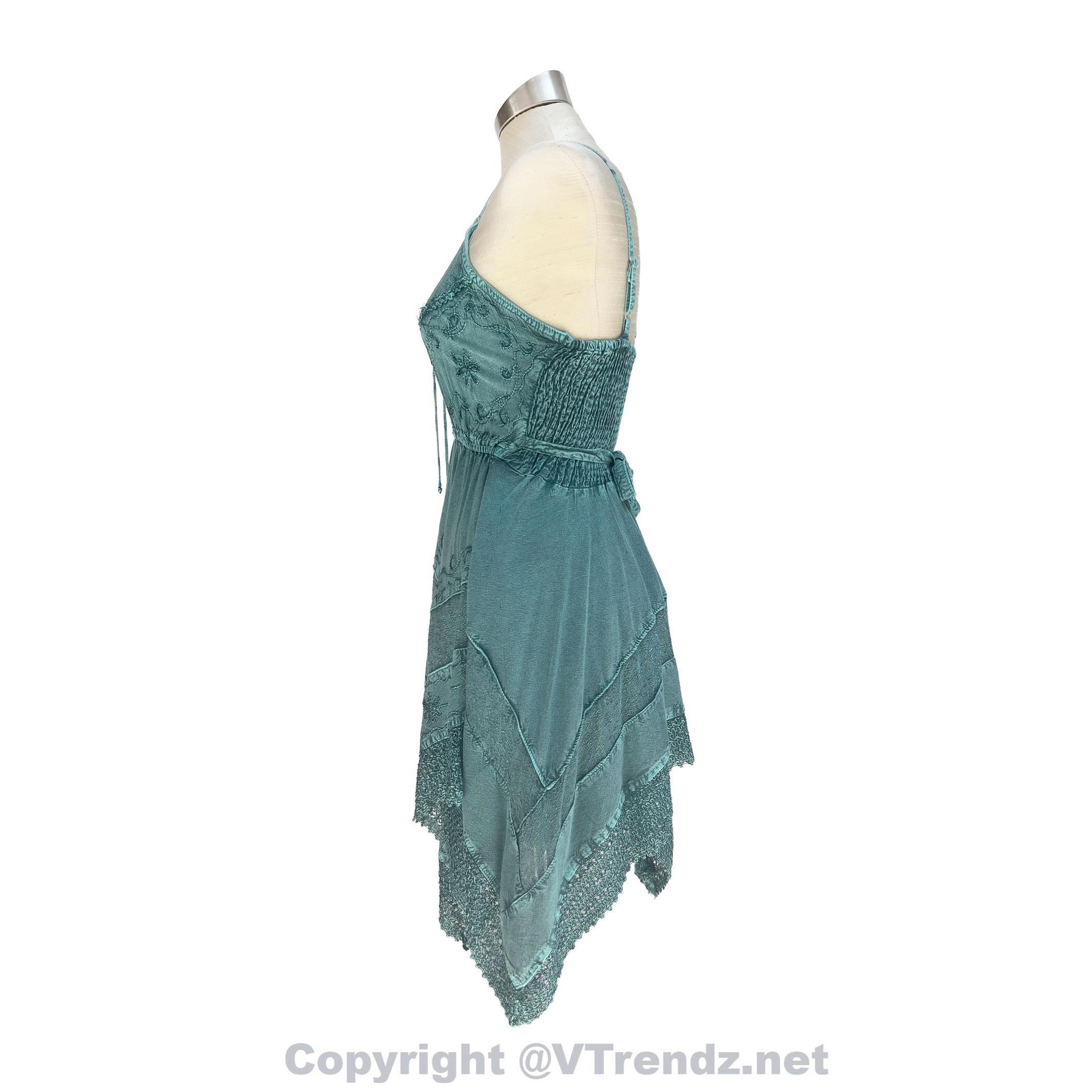 Victorian Style Dress & Tunic Top - Image 32
