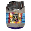 Hemp & Peace Bohemian Hobo Hippie Bag - Image 4