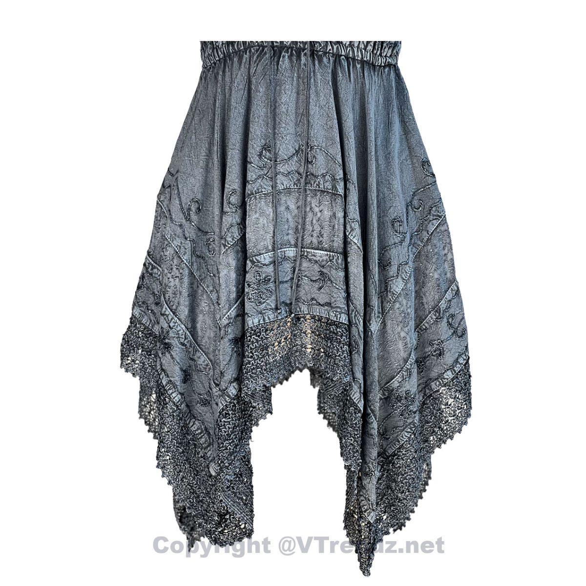 Victorian Style Dress & Tunic Top - Image 51
