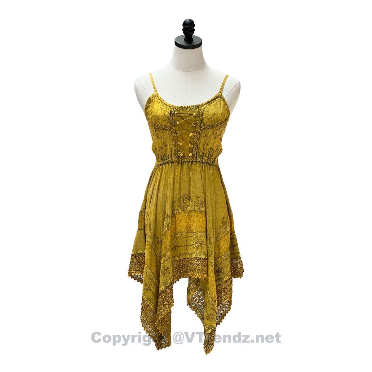 Victorian Style Dress & Tunic Top - Image 71