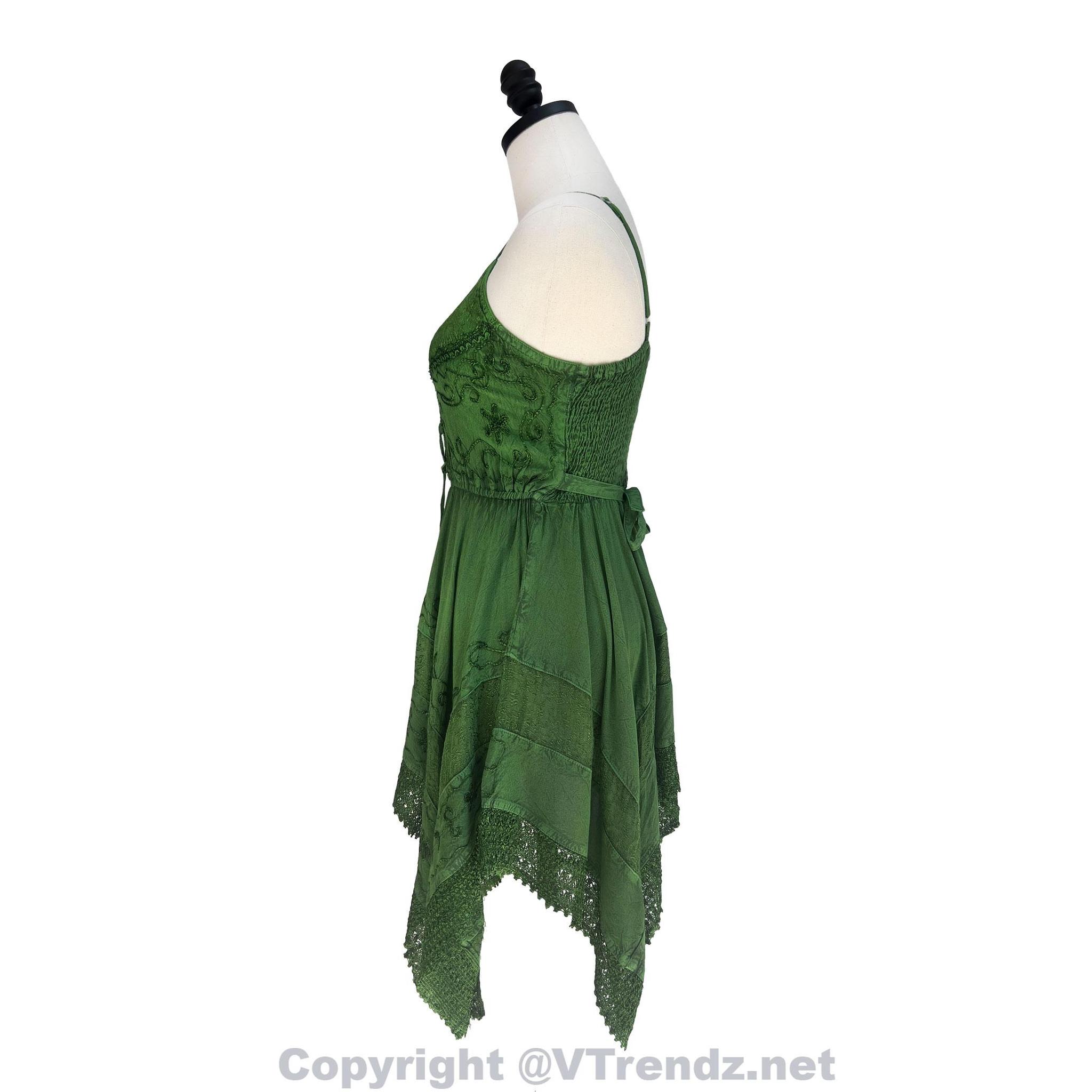 Victorian Style Dress & Tunic Top - Image 70