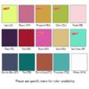 3 Way  Scarf  Summer Sheer Shrug Versatile Poncho Shawl Boho Beach Cover Up - Image 3