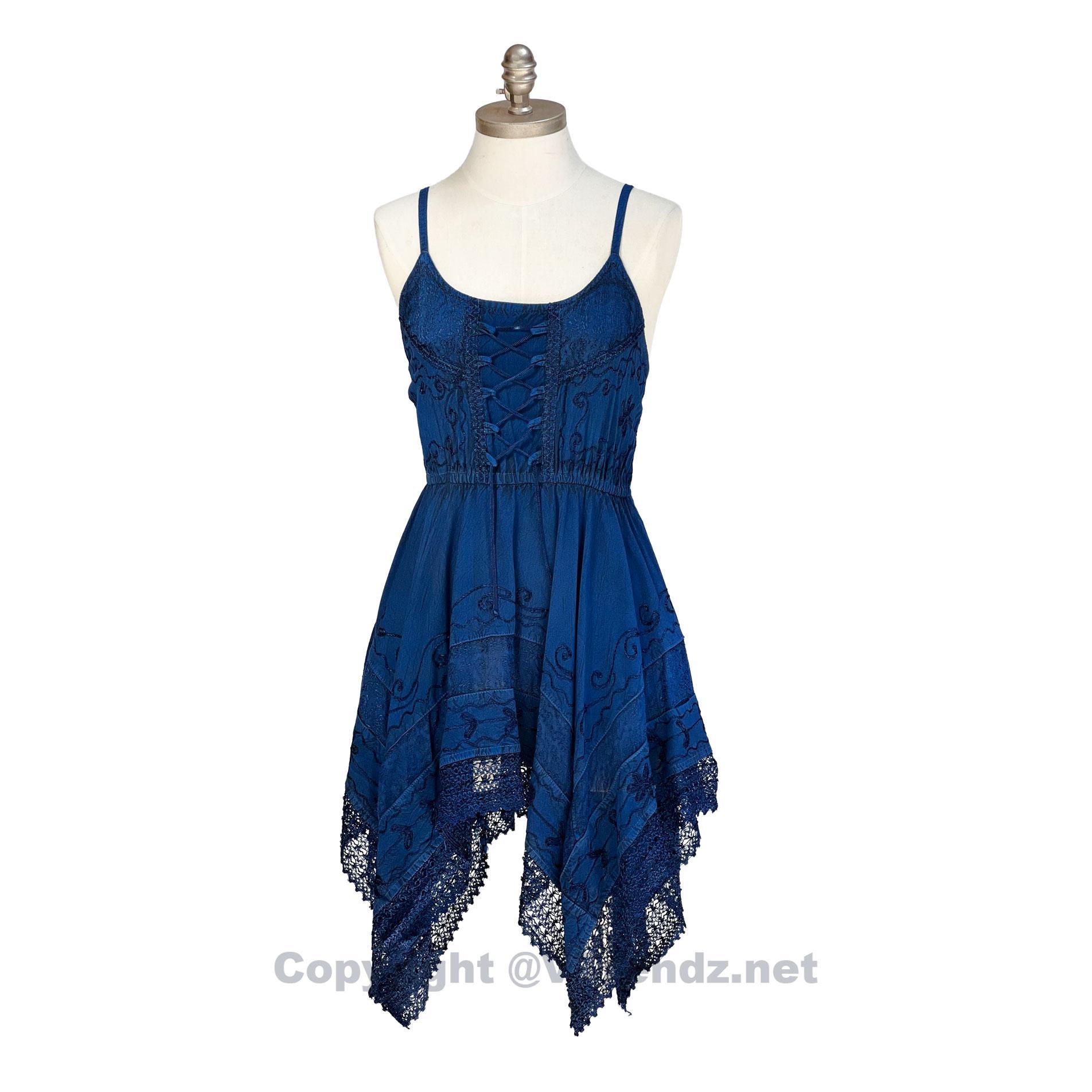 Victorian Style Dress & Tunic Top - Image 18
