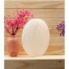 Selenite Charging Plate: Geometric Cleansing Foundation & Etheric Shield (2.4-5.5 Inch) - Image 3