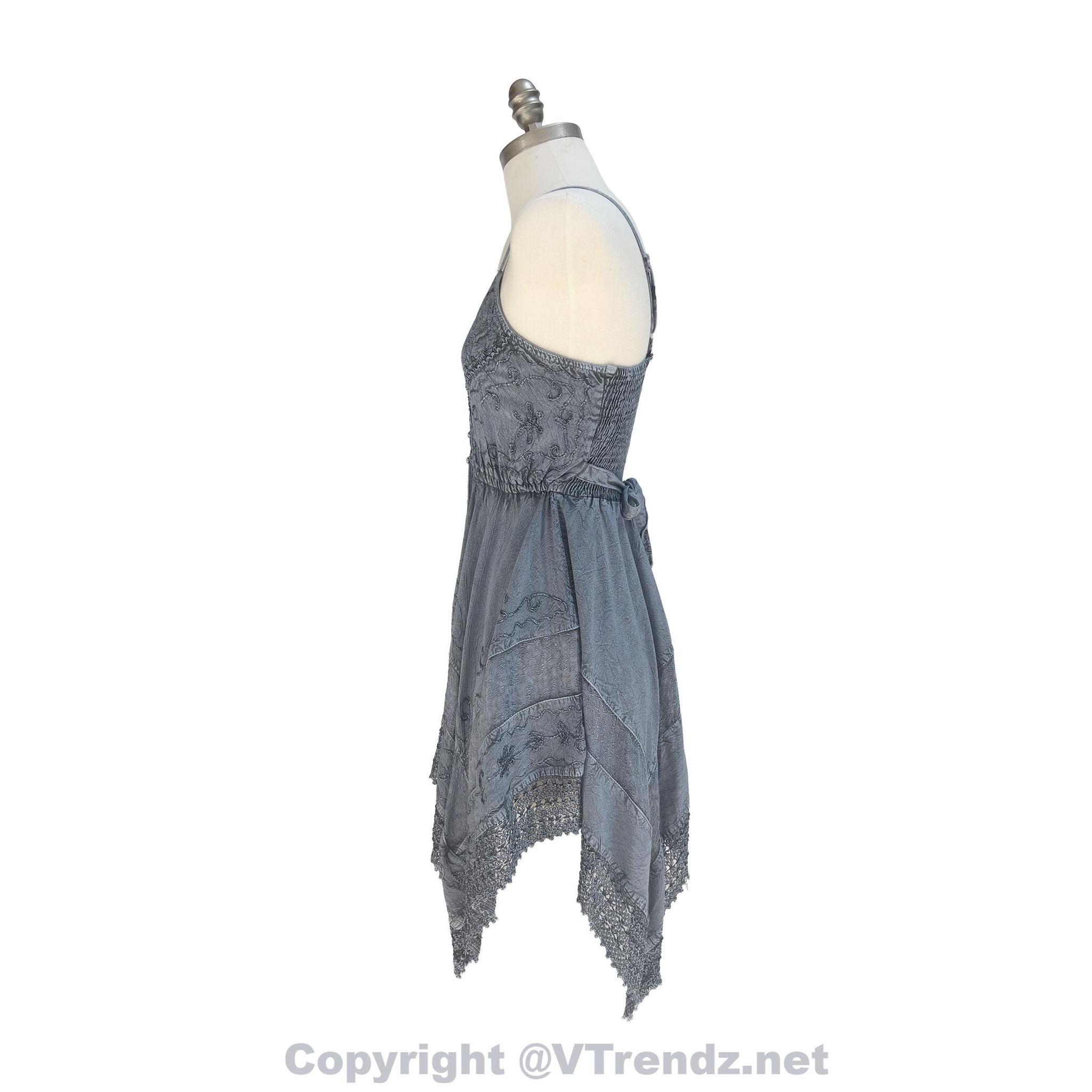 Victorian Style Dress & Tunic Top - Image 54